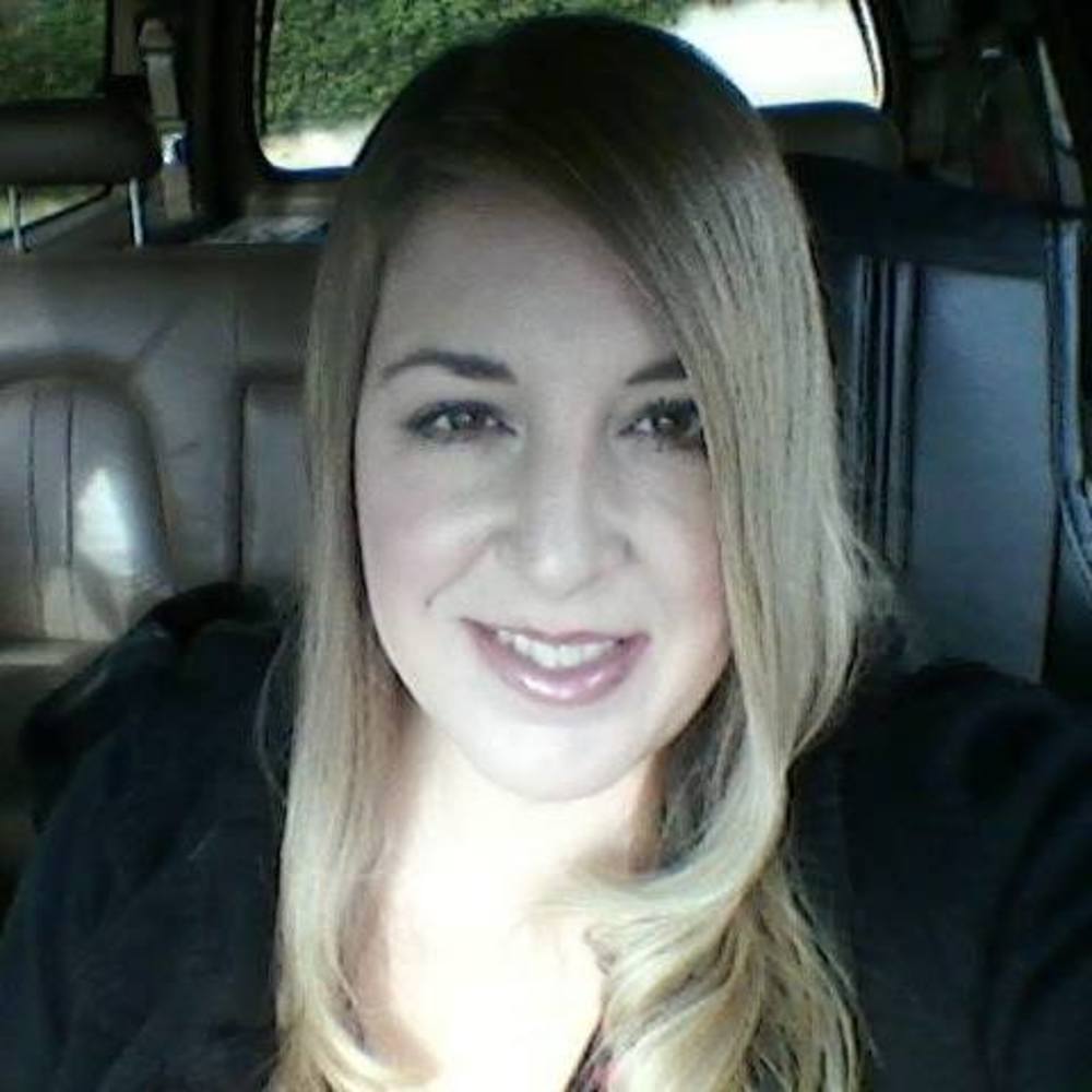 Meet your Posher, Shelley